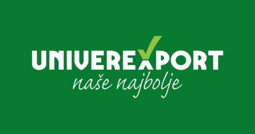 Univerexport logo